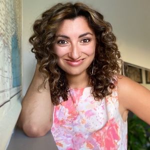 Meet your Posher, Katrina